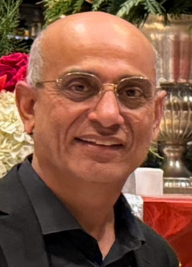 Sanjay Talwar, Founder of Vimora Systems LLC, Microsoft Power Platform, AI Automation and Azure Solutions Expert